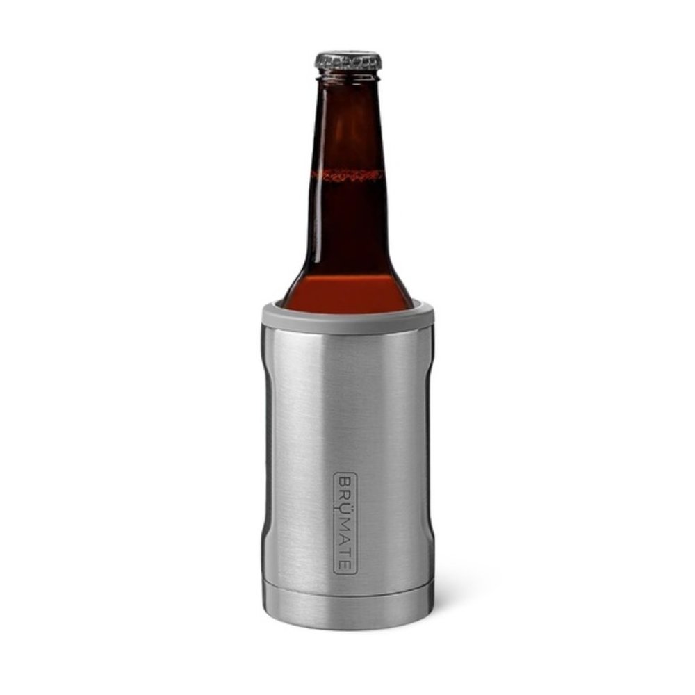 Brumate Hopsulator Bott’l (Stainless Steel) - Picture 1 of 12